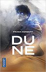 Le Cycle de Dune, tome I : Dune par Herbert