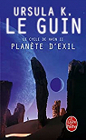 Le Cycle de Hain, tome 2 : Planète d'exil par Le Guin