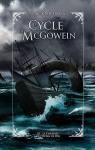Le cycle de McGowein, tome 3 : La Traverse de l'Ocan de Ryn par Fradin