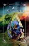 Le cycle de McGowein, tome 1 : La gardienne de Danarith par Fradin