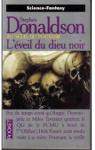 Le Cycle des Seuils, tome 3 : L'veil du dieu noir par Donaldson