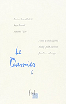 Le Damier, n6 par Le Damier