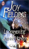 Le Dernier Eté de Joanne Hunter par Fielding