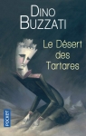 Le Désert des Tartares par Buzzati