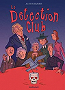 Le Detection Club par Harambat