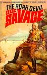 Doc Savage - 88 : Le diable rugissant par Robeson