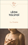 Le Diable par Tolstoï