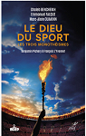 Le Dieu du sport par Bencheikh el-Hocine