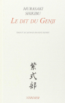 Le Dit du Genji par Shikibu