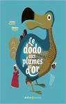 Le dodo aux plumes d'or par Pelon