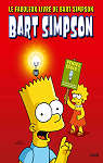 Le Fabuleux Livre de Bart Simpson par Groening