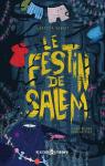 Le Festin de Salem par Veniat