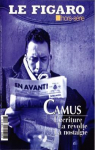Le Figaro Hors Srie N49 Dcembre 2009 Albert Camus par Figaro