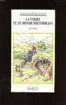 Le folklore de France, tome 2 : La terre et le monde sous-terrain par Sbillot