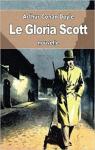 Sherlock Holmes : Le ''Gloria-Scott'' par Doyle
