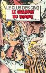 Le Club des Cinq, tome 6 : Le Gouffre du Diable (BD) par Dufoss