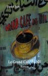 Le Grand Caf du Nil par Jur