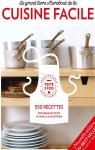 Le Grand Livre Marabout de la cuisine Facile - Nouvelle édition par Marabout