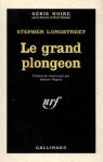 Le Grand Plongeon par Longstreet
