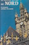 Le grand livre du Nord Flandres Artois-Picardie par Graveline