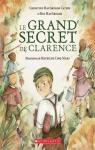 Le grand secret de Clarence par MacGregor