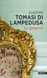 Le Guépard par Tomasi di Lampedusa