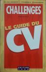 Le Guide du CV par Roques