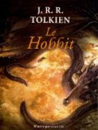Le Hobbit (Illustr) par Tolkien