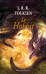 Le Hobbit, illustré par Alan Lee par Tolkien