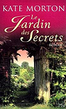Le Jardin des Secrets par Morton