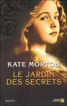 Le Jardin des Secrets par Morton