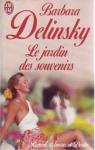 Le Jardin des souvenirs par Delinsky