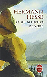 Le Jeu des perles de verre par Hesse