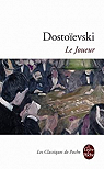 Le Joueur par Dostoïevski