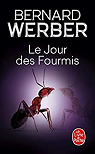 Le Jour des fourmis par Werber
