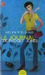 Bridget Jones, tome 1 : Le Journal de Bridget Jones par Fielding