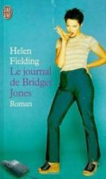 Le Journal de Bridget Jones par Fielding