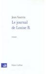 Le Journal de Louise B. par Vautrin