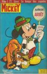Le journal de Mickey, n538 par de Mickey