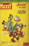 Le journal de Mickey, n545 par de Mickey