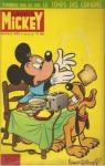 Le journal de Mickey, n553 par de Mickey