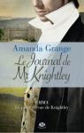 Le Journal de Mr Knightley par Grange