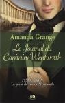 Le Journal du Capitaine Wentworth par Grange