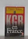 Le KGB en France par Wolton