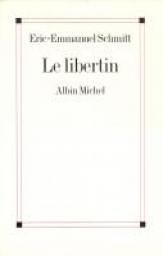 Le Libertin par Schmitt