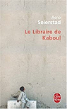 Le Libraire de Kaboul par Seierstad