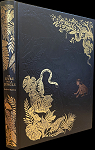 Le Livre de la Jungle et Le Second Livre de la Jungle par Kipling