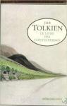 Histoires de la Terre du Milieu, tome 2 : Le livre des contes perdus par Tolkien