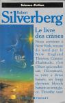 Le livre des crnes par Silverberg