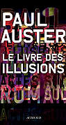 Le Livre des illusions par Auster